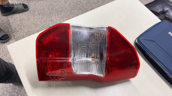FORD COURİER SAĞ SOL STOP ORJİNAL ÇIKMA