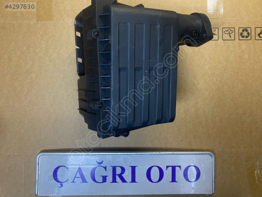 5Q0129607S 1.6 TDİ HAVA FİLTRE KUTUSU A3 Q2