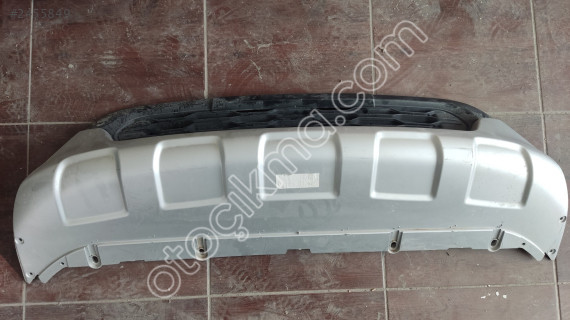 FİAT FİORİNO ÖN TAMPON ALT IZGARA ÇIKMA PARÇA