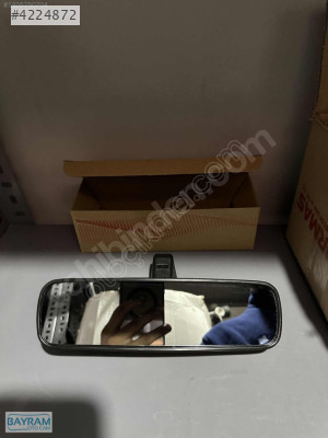 Fiat FİAT LİNEA İÇ DİKİZ AYNA