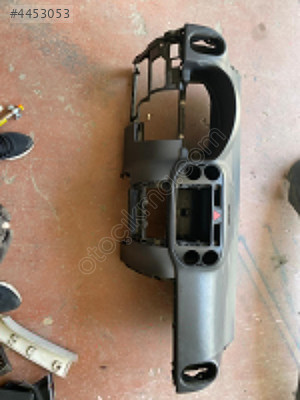 VOLKSWAGEN GOLF 5 TORPİDO