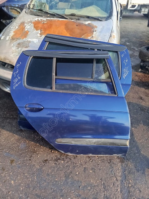 RENAULT MEGAN 1 SW SAG ARKA KAPI MERT OTO