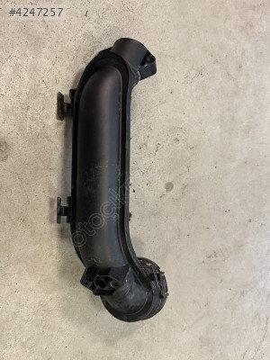 WW SEAT SKODA 1.2 TSİ CBZ TURBO HORTUMU 03F145673F