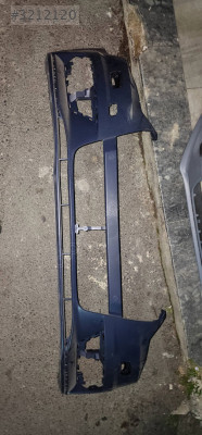 AUDİ A3 SEDAN ÖN TAMPON SIFIR
