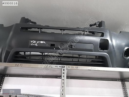 Nissan Xtrail 2011-2013 ön tampon