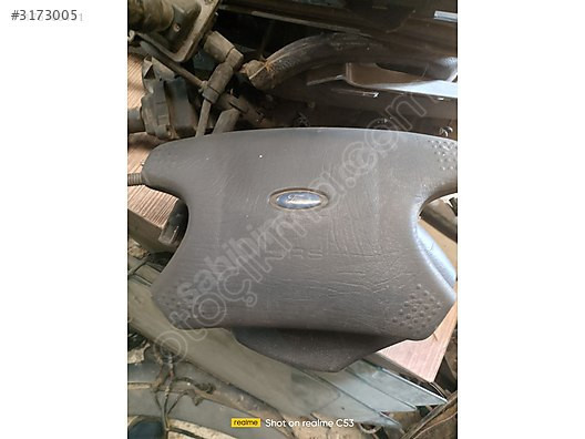 MONDEO MK 1 DİREKSİYON AİRBAG ORJİNAL