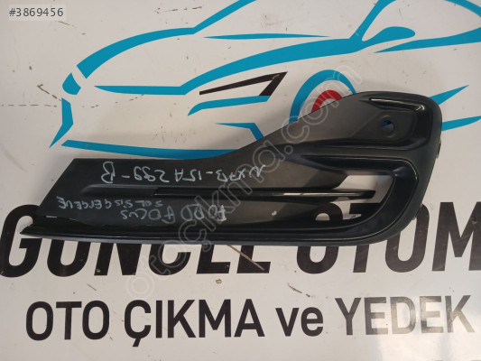 FORD FOCUS SOL SİS ÇERÇEVE ORJİNAL ÇIKMA
