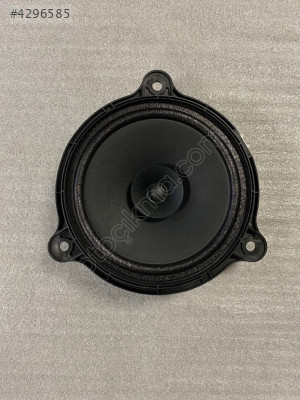 RENAULT CLİO 5 MEGANE 4 DUSTER 2 16 CM KAPI HOPARLÖRÜ 281563SG0A