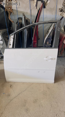 Wolksvagen caddy kapı