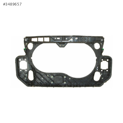 4F0805594D AUDI A6 2005 2.0 DİZEL ÖN PANEL.