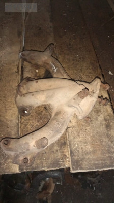 Skoda felicia egzoz manifod yedek parça