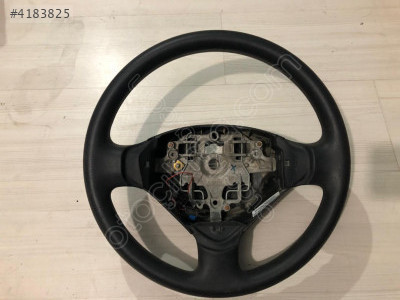 PEUGEOT 206-207 DİREKSİYON SİMİDİ ORJİNAL