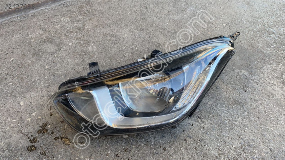 HYUNDAİ İ 20 SOL FAR ORJİNAL ÇIKMA