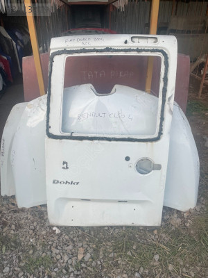 FİAT DOBLO BAGAJ KAPAĞI SOL ARKA