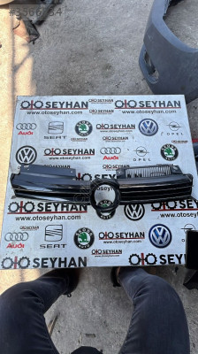 Golf 6 ön panjur (yan sanayi sıfır)