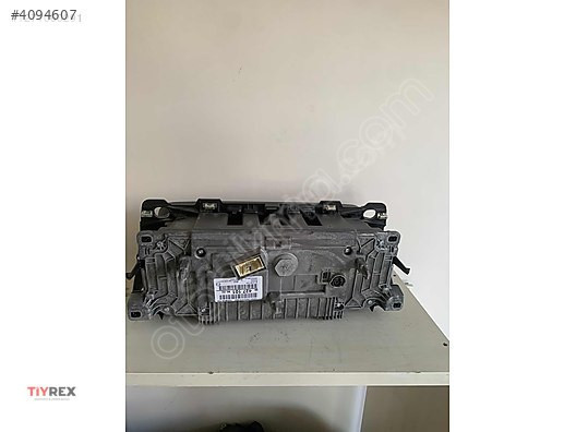 PEUGEOT 2008-208 HAYALET GÖSTERGE EKRAN 9842710180-02