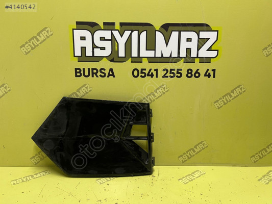 HYUNDAİ BAYON SOL SİS ÇERÇEVESİ ORJİNAL 1