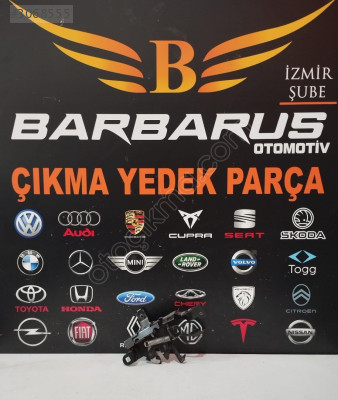 ISUZU - D-MAX KAPUT KİLİDİ ÇIKMA