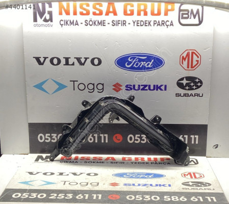 TOGG T10F SAĞ GÜNDÜZ LEDİ - ORİJİNAL ÇIKMA YEDEK PARÇA