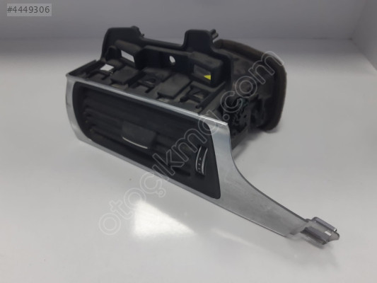 4G1820901 AUDİ A6 SOL KALORİFER ÜFLEMESİ