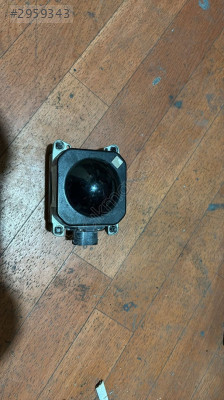MERCEDES C SERİ W205 DİSTRONİK RADAR BEYNİ A 2059005918