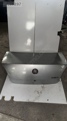Fiat linea gri bagaj kapağı