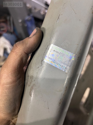 Starex sol far yuva sacı