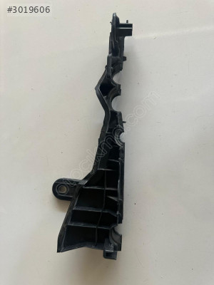 Hava Kılavuz Kanalı Sol Mercedes-Benz E Serisi W213 A2138310300