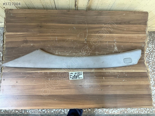 OPEL VECTRA C ÖN CAM SOL DİREK KAPLAMA PLASTİĞİ 03-08 MODEL