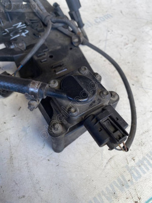 BMW E60 E90 E81 F10 F30 DPF BASINÇ SENSÖRÜ 78078013-01