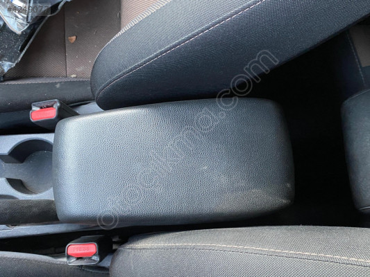 2015 Hyundai İ20 Orta Konsol