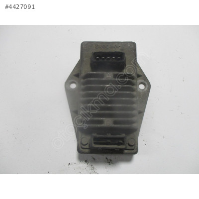 Renault Super 5 Ateşleme Kontrol Ünitesi 521011A