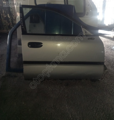 1999 Mitsubishi Carisma Orijinal Çıkma Sağ Ön Kapı