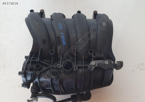 bmw 1 e87 2.0 çıkma emme manifoldu (son fiyat)
