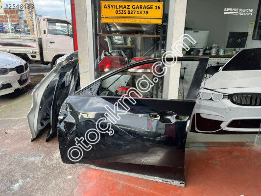 HONDA CİVİC FC5 SOL ÖN KAPI ORJİNAL