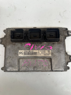 37820-RWK-J52 HONDA CİVİC MOTOR BEYNİ