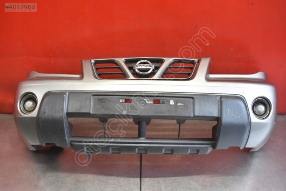 NISSAN X-TRAIL ÇIKMA ORJİNAL ÖN TAMPON