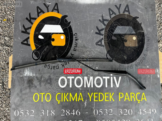 1353217080 Bipper Sol ön Silecek Kolu Orjinal Çıkma