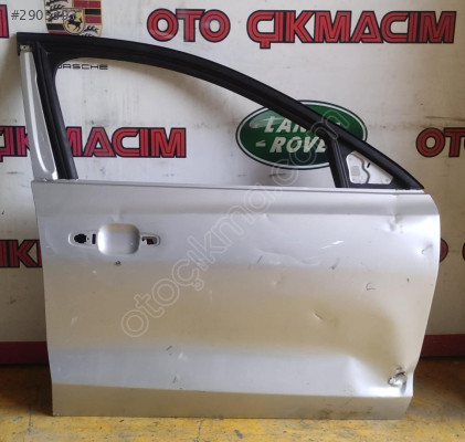 FORD FOCUS 4 SAĞ ÖN KAPI