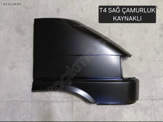 T4 ÖN ÇAMURLUK SAĞ 1991 1992 1993 1994 1995 1996 SIFIR 701821022A