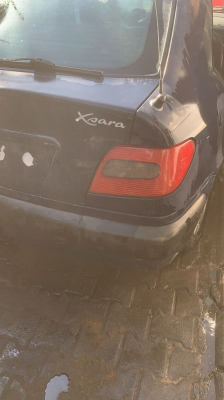 citroen xsara sağ stop