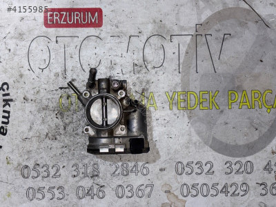 9590930008 KİA RİO CERATO 1.4/1.6 Gaz kelebeği