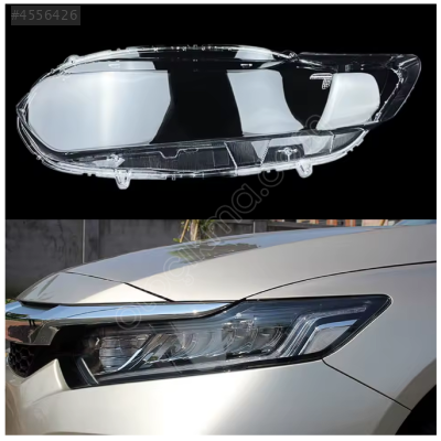 HONDA İNSPİRE SIFIR SOL FAR CAMI