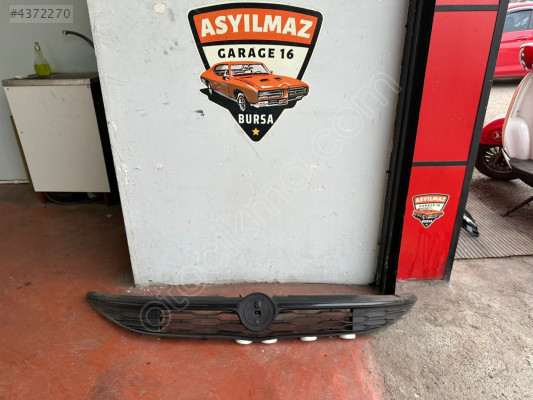 DOBLO 4 ÖN PANJUR SIFIR İTHAL