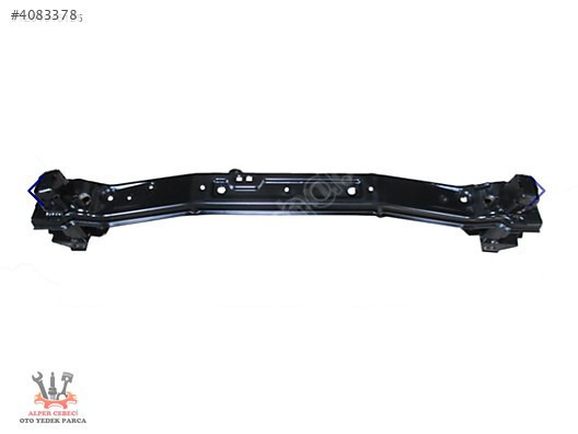 HONDA CRV- 2010/2012 ÖN TAMPON DEMİRİ