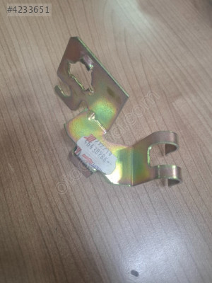 Maria alfa 145 arka fren boru tutucu sol 46430986