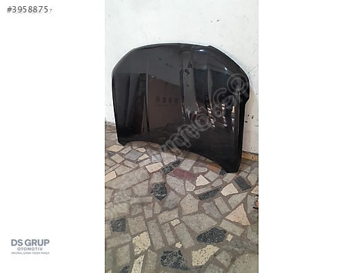 CHERY TİGGO 7 PRO KAPUT ORİJİNAL