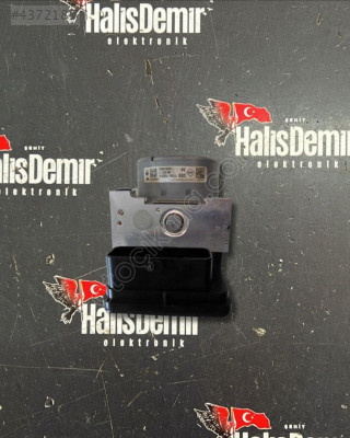 RENAULT MEGANE 4 TALİSMAN ABS BEYNİ 476607355R