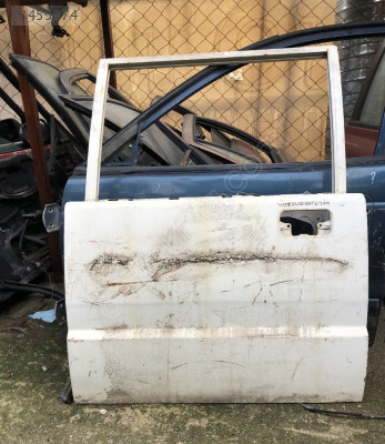 Mitsubishi L200 1987-1994 Çıkma Arka Sol Kapı