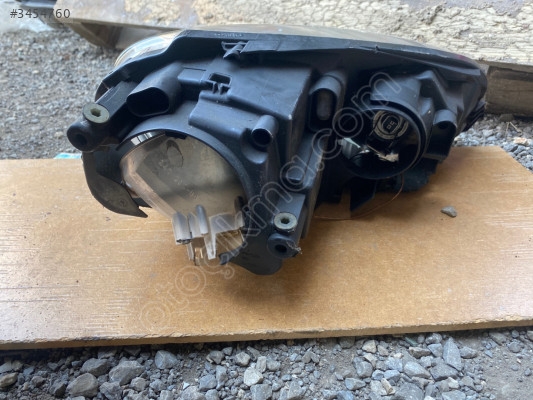 VOLKSWAGEN JETTA SAĞ ÖN FAR 1K6941005P